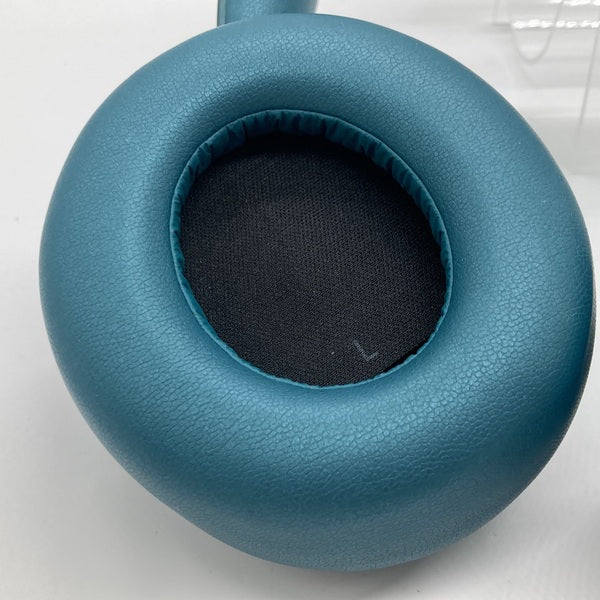 【中古】MIAMI Noise Cancelling Bluetooth Teel Green