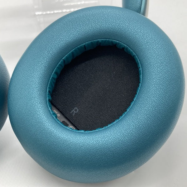【中古】MIAMI Noise Cancelling Bluetooth Teel Green