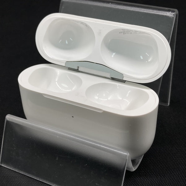 【中古】AirPods Pro 充電ケース(MagSafe)【秋葉原】