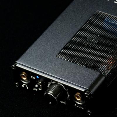 Tube Amp BL-2