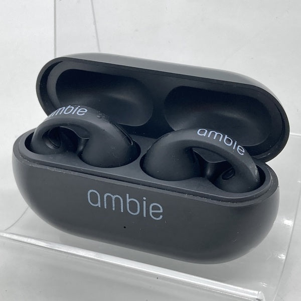 【中古】AM-TW01 ブラック【日本橋】