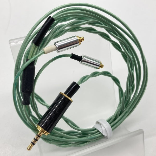 【中古】＜翠-Sui MMCX-2.5mm4極 Recable＞BSP-HPCL-TTEGEPM4【秋葉原】
