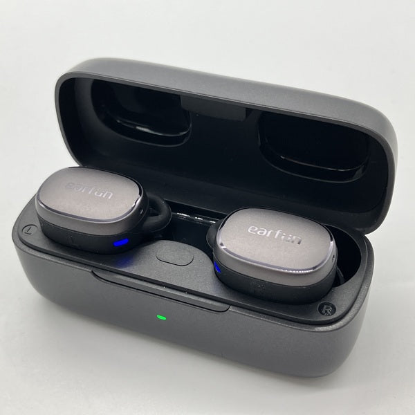 【中古】EarFun Free Pro 3 BrownBlack【秋葉原】