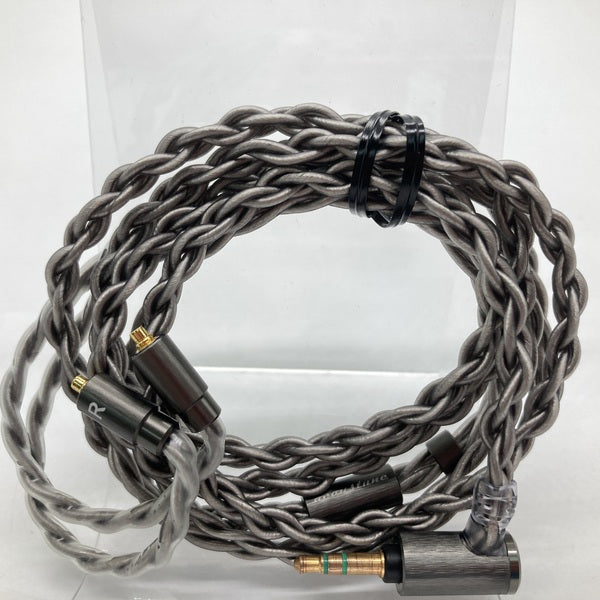 【中古】ARS111 MMCX-3.5mm3極 【ACO-ARS111-MMCX-3.5】【秋葉原】
