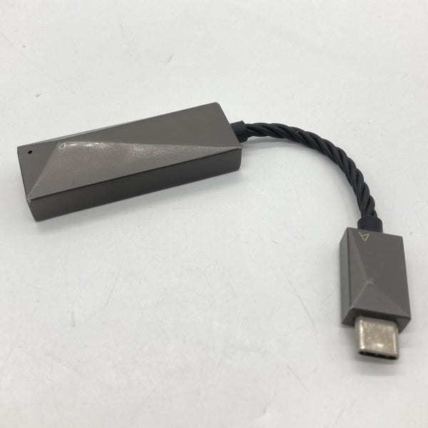【中古】PEE51 AK USB-C Dual DAC Amplifier Cable 【PEE51-USBC-AMPCABLE】【名古屋】