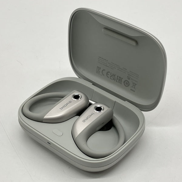【中古】S50 Open sports earphone シルバー【名古屋】