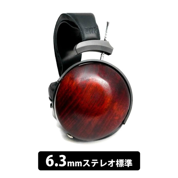 ZMF Bokeh STD