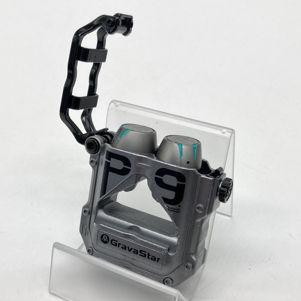 【中古】Sirius Pro Space Gray【GV-0021】【日本橋】
