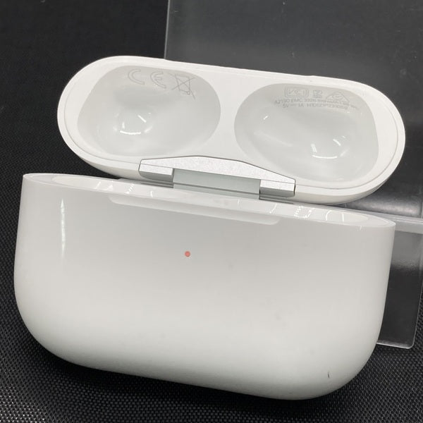 【中古】AirPods Pro 充電ケース(MagSafe)【秋葉原】