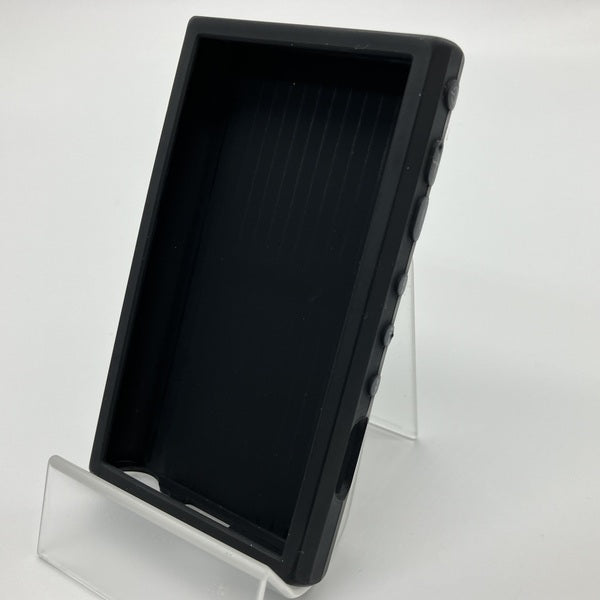 【中古】NW-A300シリーズ用シリコンケース ブラック 【CKM-NWA300BCWW】【日本橋】