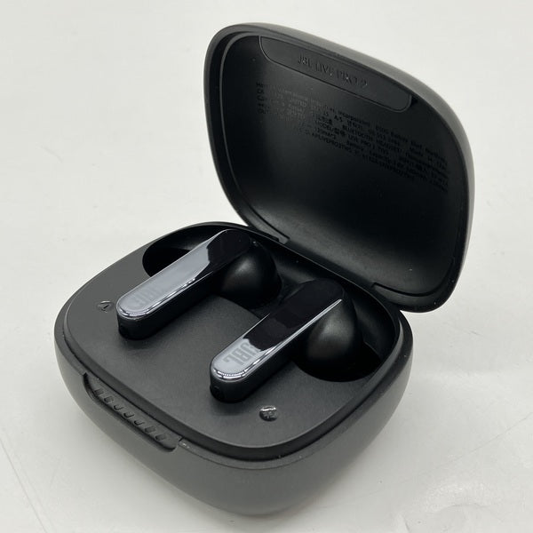 【中古】LIVE PRO 2 TWS (ブラック)【日本橋】