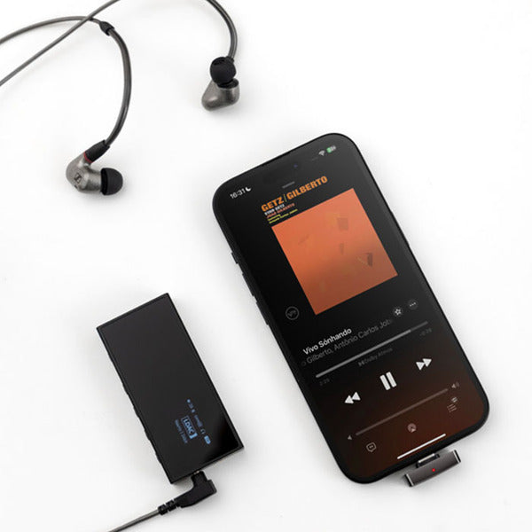 QCC Dongle Pro