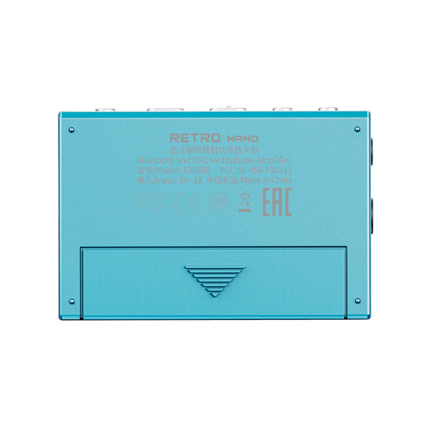 Snowsky RETRO NANO