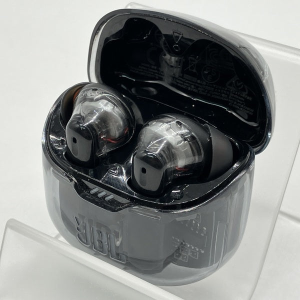 【中古】TUNE FLEX ブラック【JBLTFLEXGBLK】【秋葉原】