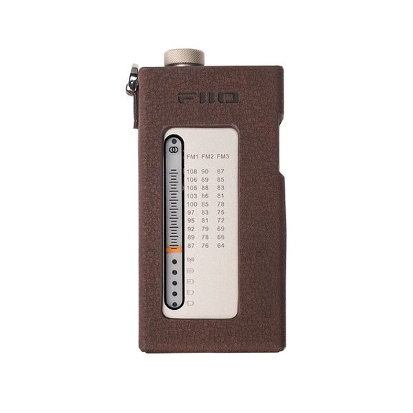 SK-RR11 ケース Brown【FIO-SK-RR11-BR】