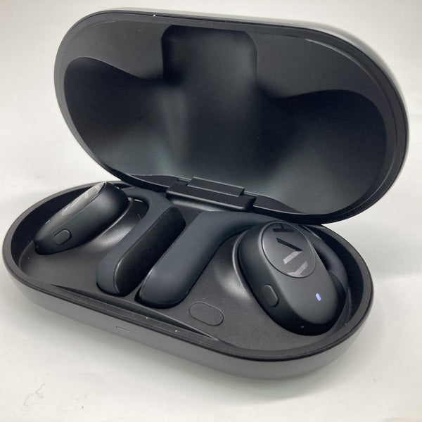 【中古】Purfree Buds ブラック 【HL-OW01BK】【秋葉原】