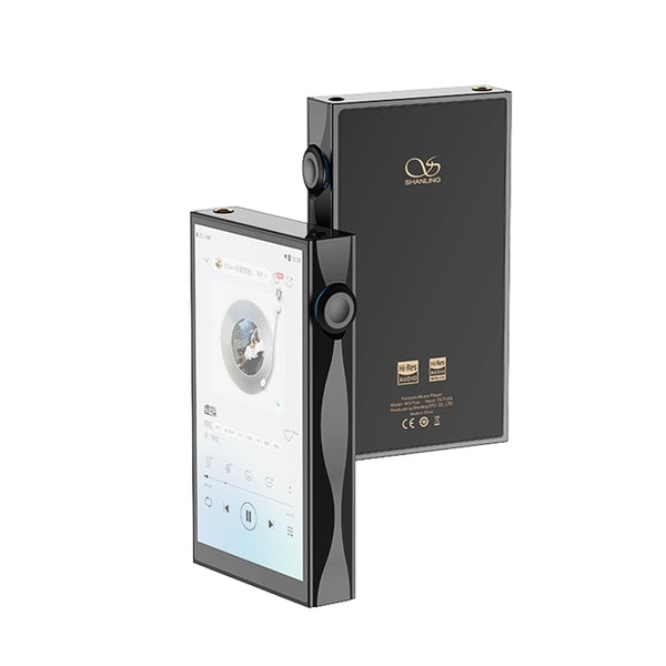 M3 Plus