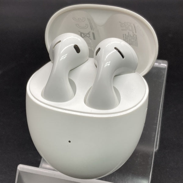 【中古】FreeBuds 5 セラミックホワイト 【55036456】【名古屋】