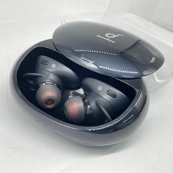 【中古】Anker　SoundCore Liberty2　ブラック【名古屋】