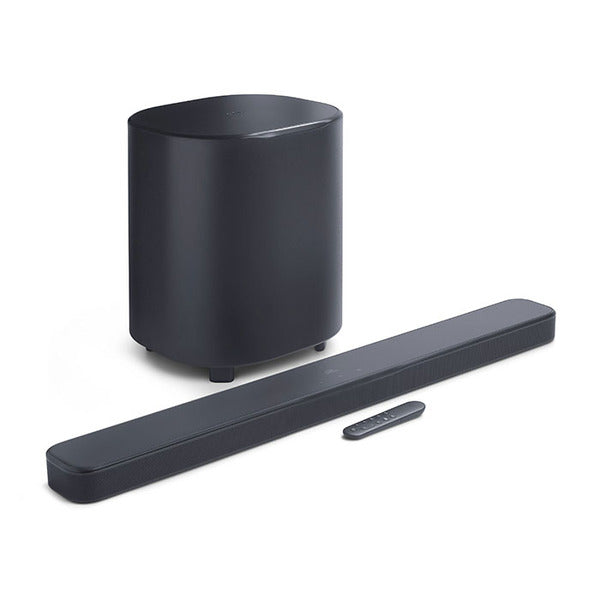 BAR 500MK2【JBLBAR500M2BLKJN】
