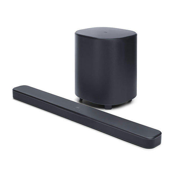 BAR 500MK2【JBLBAR500M2BLKJN】