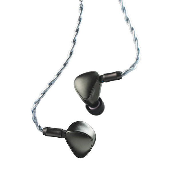 Lucid IEM by Tekkusai