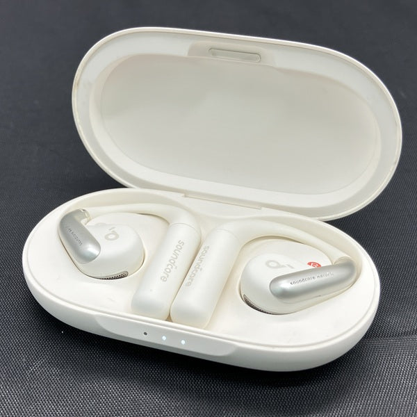 【中古】Soundcore AeroFit ホワイト 【A3872N21】【名古屋】
