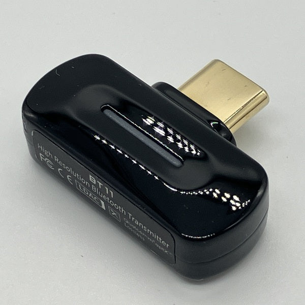 【中古】BT11 Black 【FIO-BT11-B】【日本橋】
