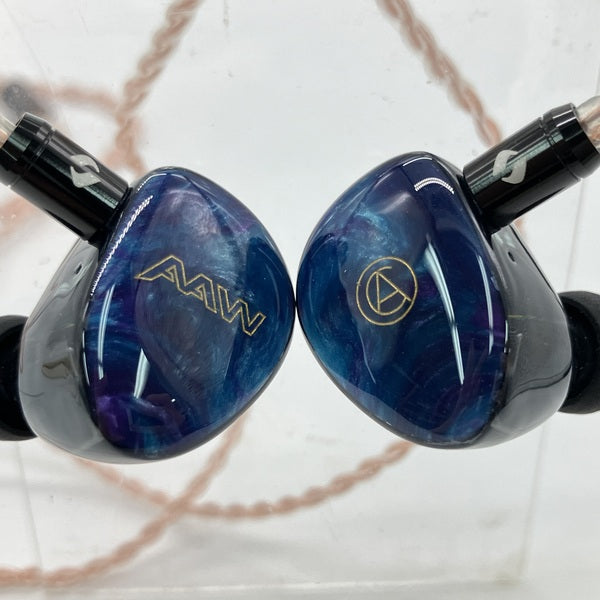 【中古】【AAWｘCUSTOM ART】Project 4+2【秋葉原】