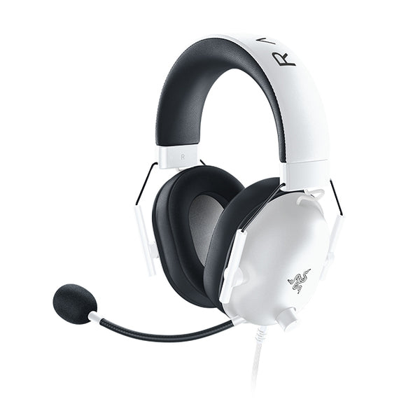 BlackShark V2 X Special White Edition 【RZ04-03241700-R3M1】