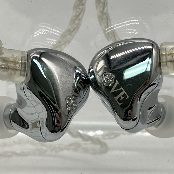 【中古】MY LOVE 4 シャイニングシルバー【秋葉原】