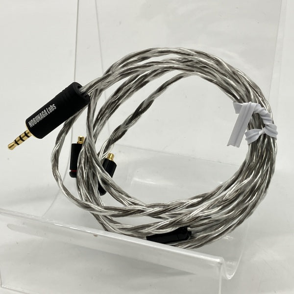 【中古】虎徹 (Kotetsu)AK2.5mm4極バランス-MMCX 【NLH-KTS】【秋葉原】