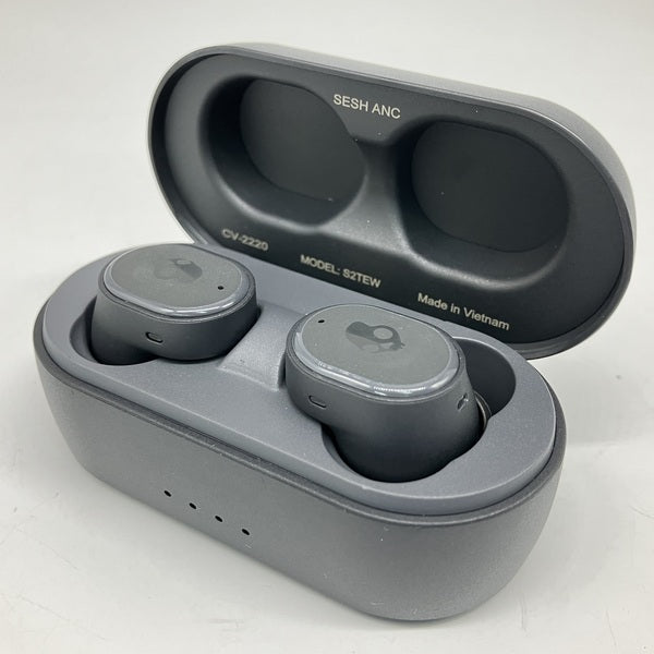 【中古】SESH ANC TRUE BLACK 【S2TEWｰP740】【秋葉原】