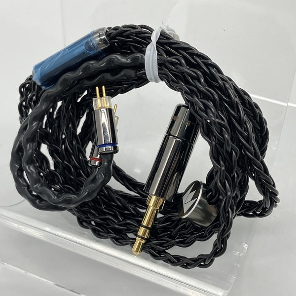 【中古】Noble audio M3付属イヤホンケーブル【日本橋】