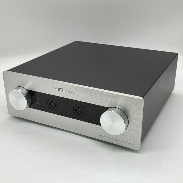 【中古】MINI Shangri-La amplifier【秋葉原】