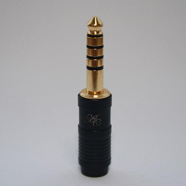 NDP-4.45B1A 4.4mm5極プラグ