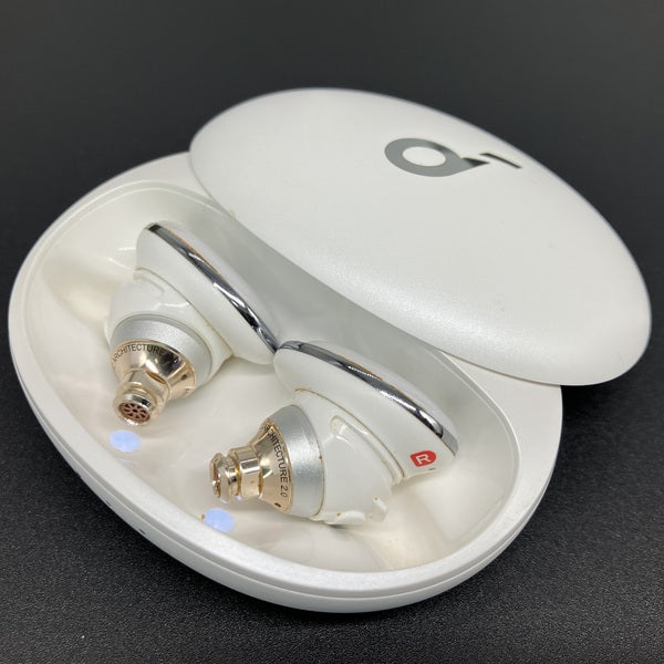 【中古】Soundcore Liberty 3 Pro ホワイト 【A3952N21】【秋葉原】