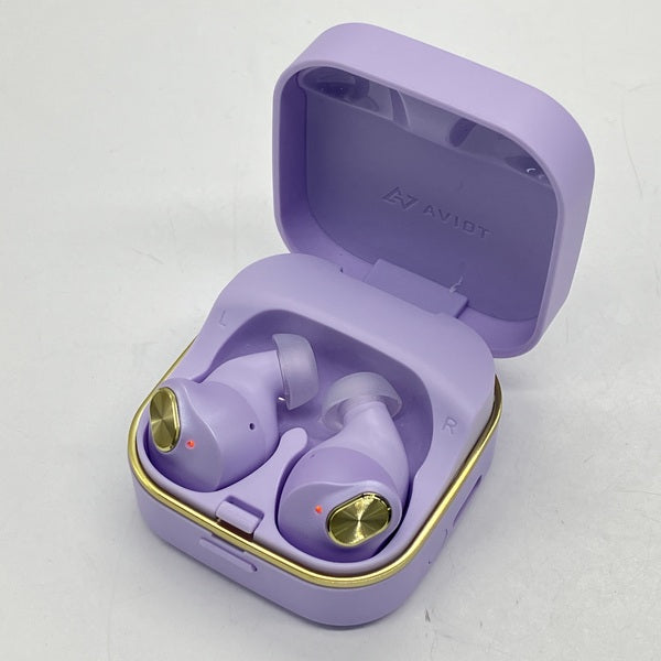 【中古】TE-Q3 Lavender Jade【TE-Q3-LV】【日本橋】