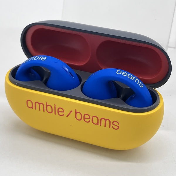 【中古】AM-TW02 bPr BEAMS【日本橋】