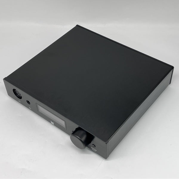 【中古】Desktop Headphone Amplifier and DAC　(Dual AKM 4493 DACs & Dual AAA-788 Modules)【秋葉原】