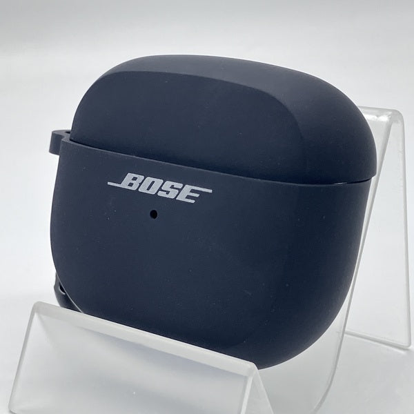 【中古】Ultra Open Earbuds Charging case Black【秋葉原】