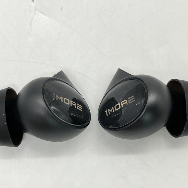 【中古】P50 Penta Driver Quintuple-Driver ブラック（ケーブル欠品）【秋葉原】