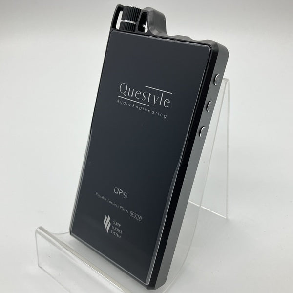 【中古】QPM ブラック 【QPM-B】【日本橋】