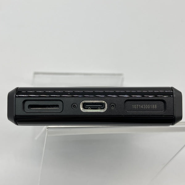 【中古】QPM ブラック 【QPM-B】【日本橋】