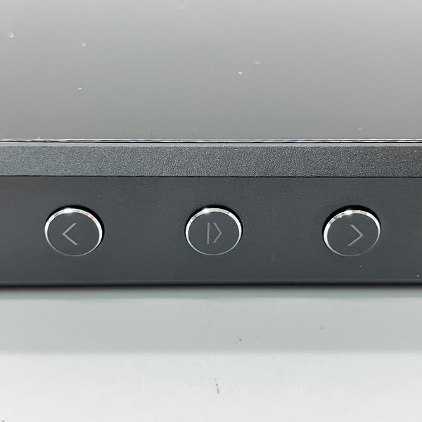 【中古】QPM ブラック 【QPM-B】【日本橋】