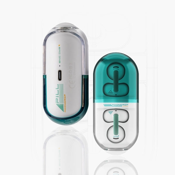 Pill ミュージックカプセル【期間限定セール！～8/7まで！】