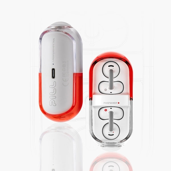 Pill ミュージックカプセル【期間限定セール！～8/7まで！】