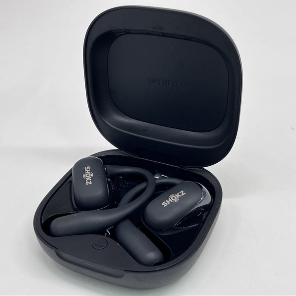 【中古】OpenFit2 Black【SKZ-EP-000045】【名古屋】