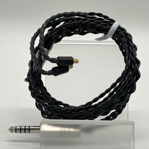 【中古】Tektite Pentaconn ear-4.4mm(5極) (イヤーループ仕様) 120cm【秋葉原】