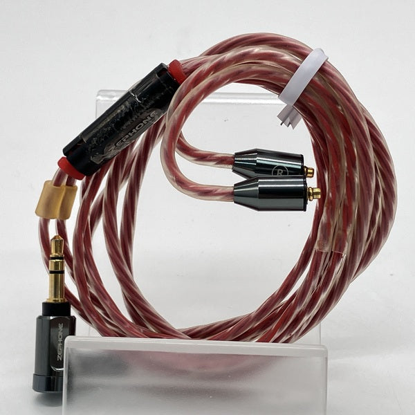 【中古】EL-24（Red Condor）MMCXケーブル【日本橋】
